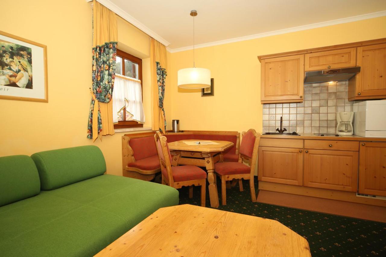 Gaestehaus Katharina Schladming Dış mekan fotoğraf