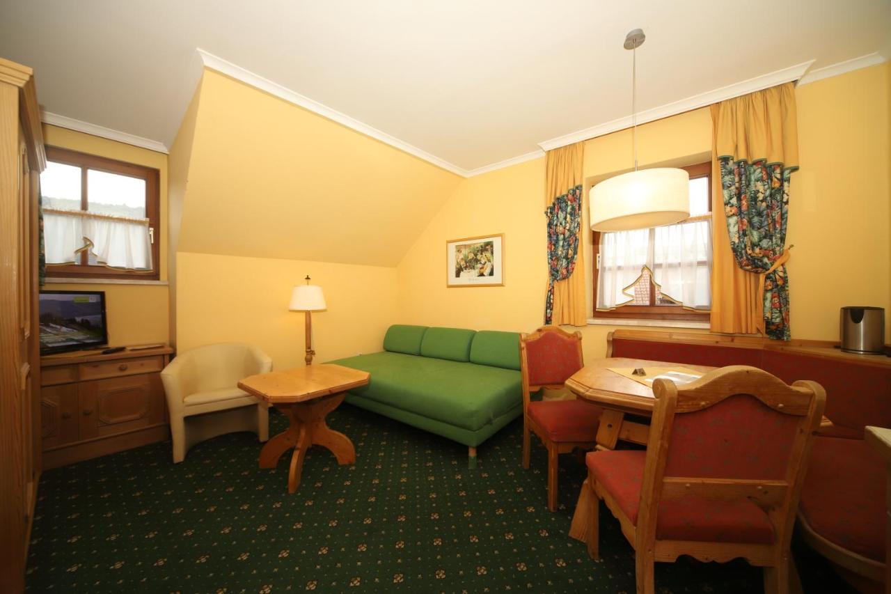 Gaestehaus Katharina Schladming Dış mekan fotoğraf