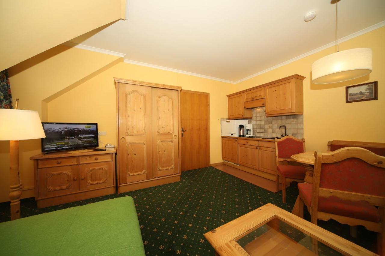 Gaestehaus Katharina Schladming Dış mekan fotoğraf