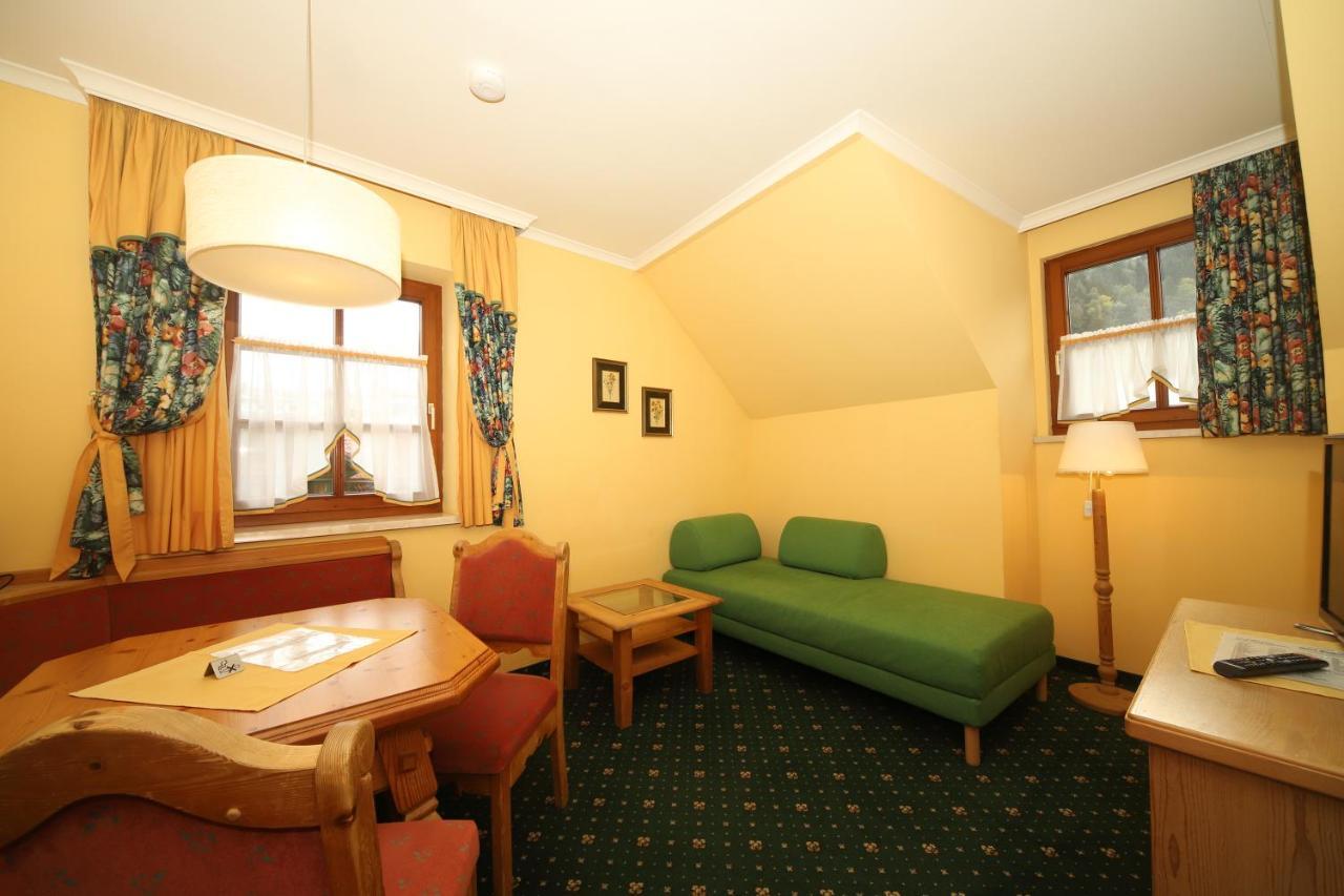 Gaestehaus Katharina Schladming Dış mekan fotoğraf