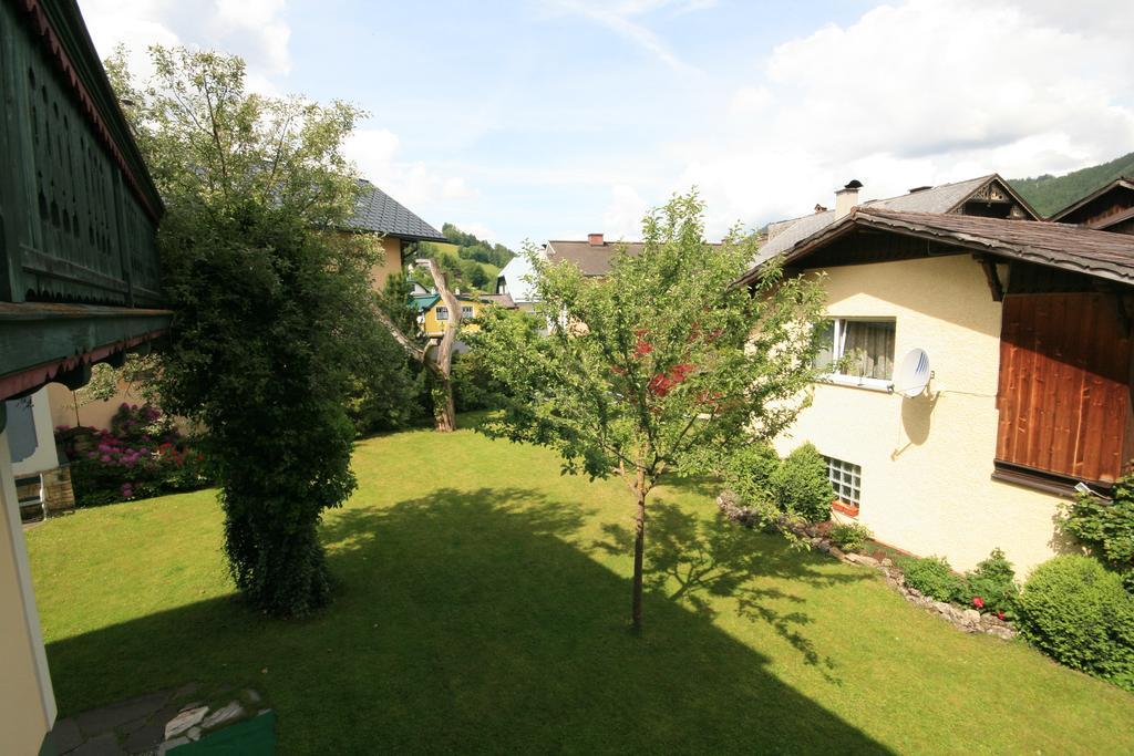 Gaestehaus Katharina Schladming Dış mekan fotoğraf