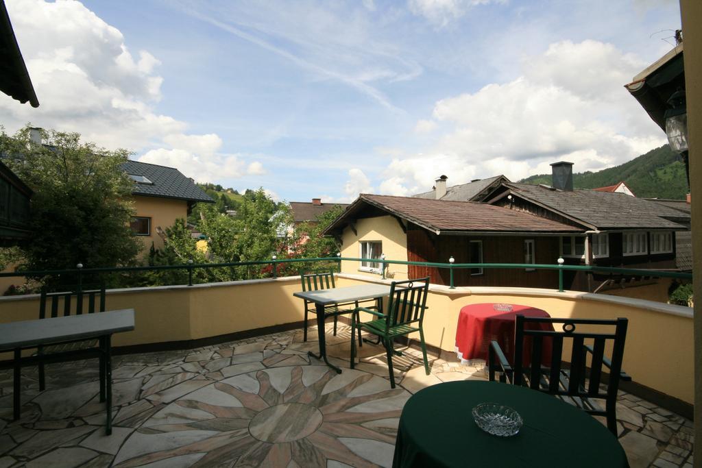 Gaestehaus Katharina Schladming Dış mekan fotoğraf