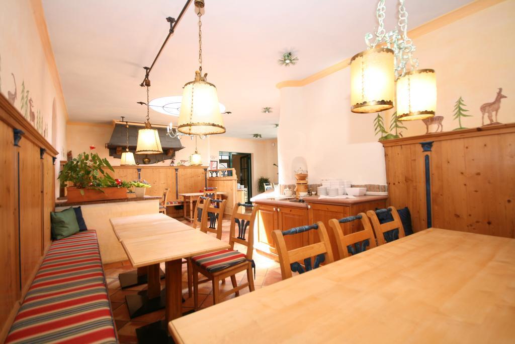 Gaestehaus Katharina Schladming Dış mekan fotoğraf