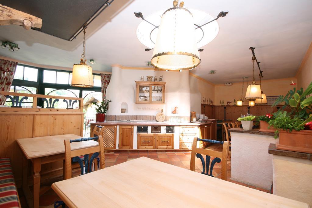 Gaestehaus Katharina Schladming Dış mekan fotoğraf