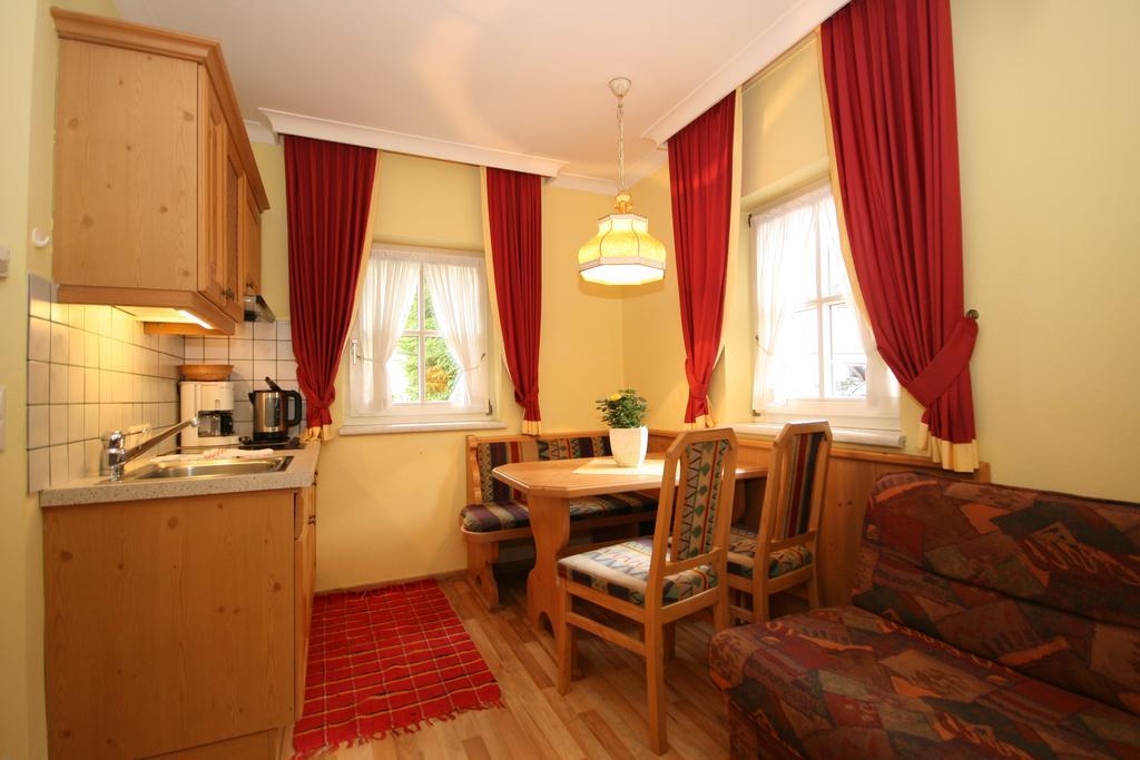 Gaestehaus Katharina Schladming Dış mekan fotoğraf
