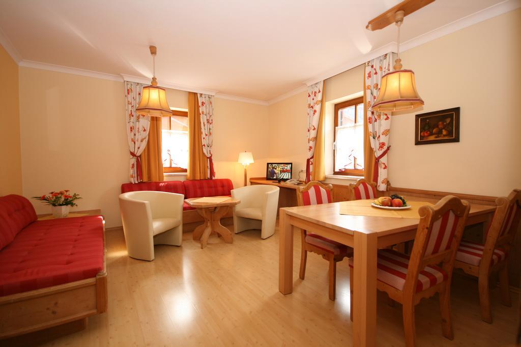 Gaestehaus Katharina Schladming Dış mekan fotoğraf