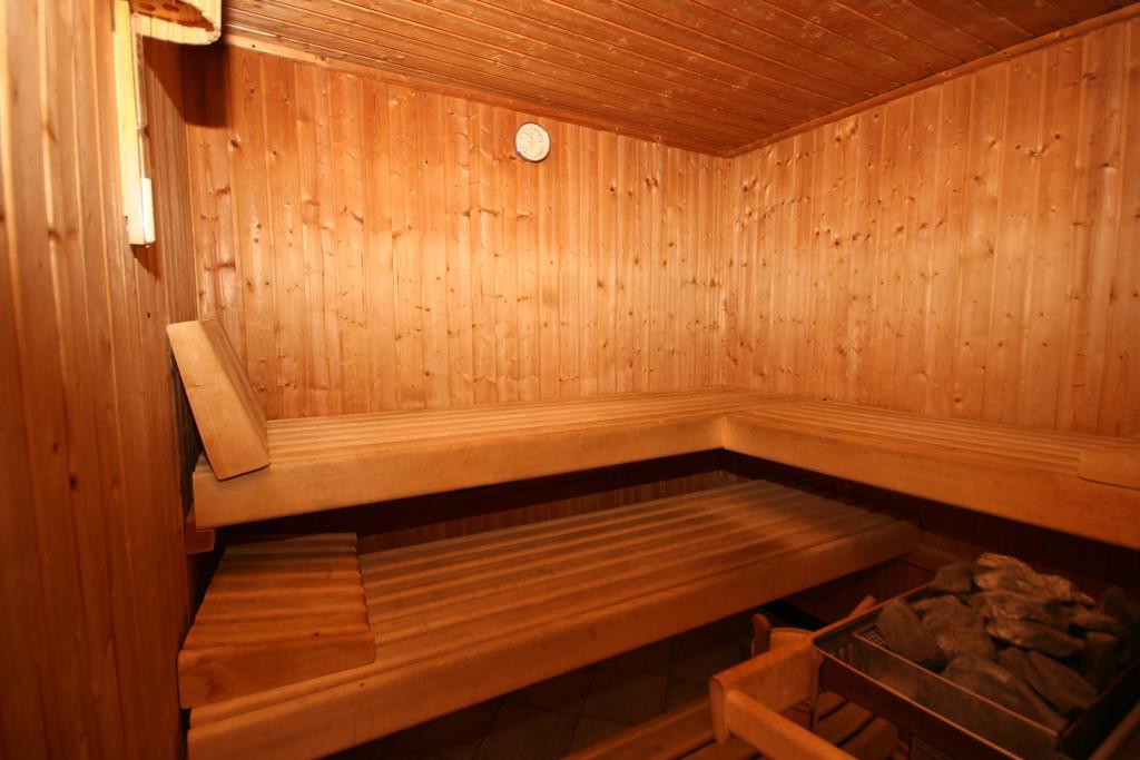 Gaestehaus Katharina Schladming Dış mekan fotoğraf