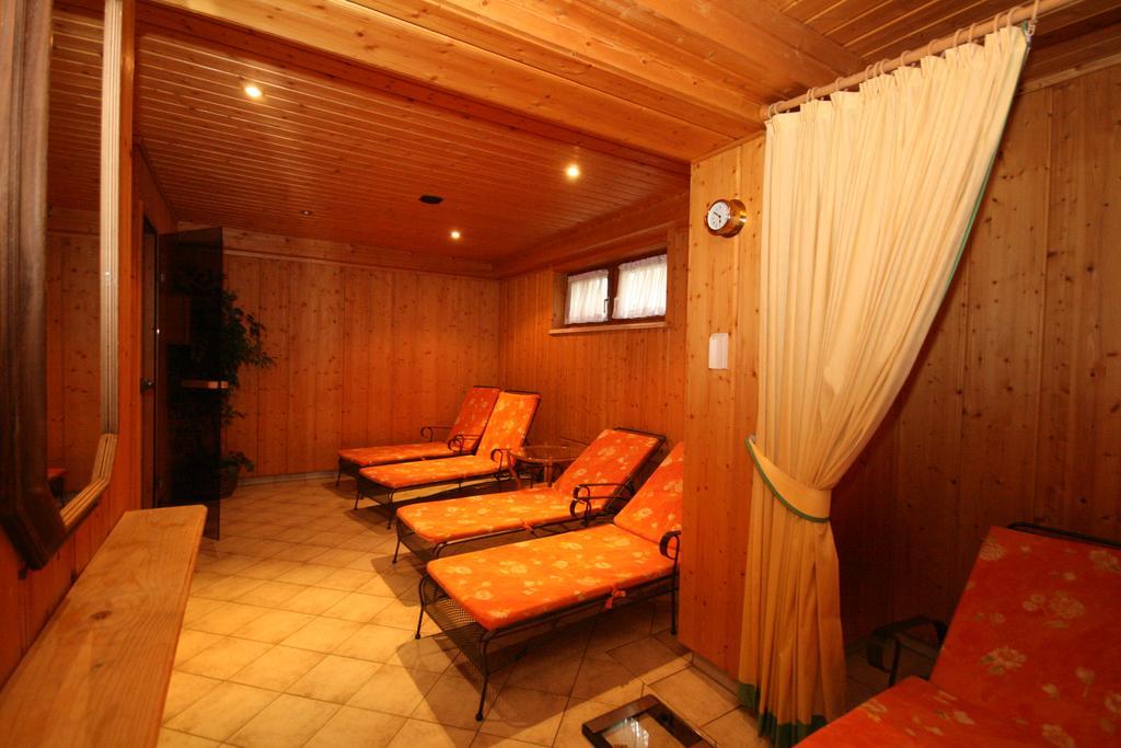 Gaestehaus Katharina Schladming Dış mekan fotoğraf