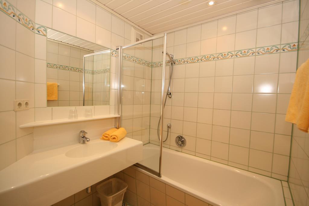Gaestehaus Katharina Schladming Dış mekan fotoğraf