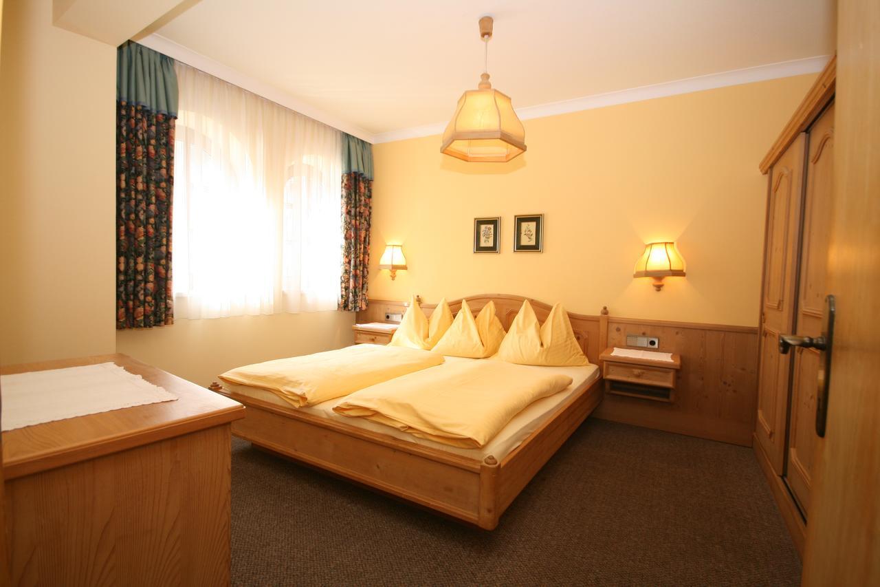 Gaestehaus Katharina Schladming Oda fotoğraf